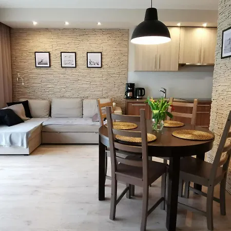 Majka Apartment
