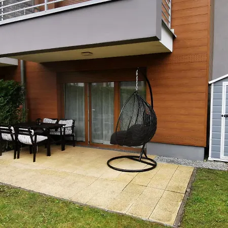 Apartment Majka